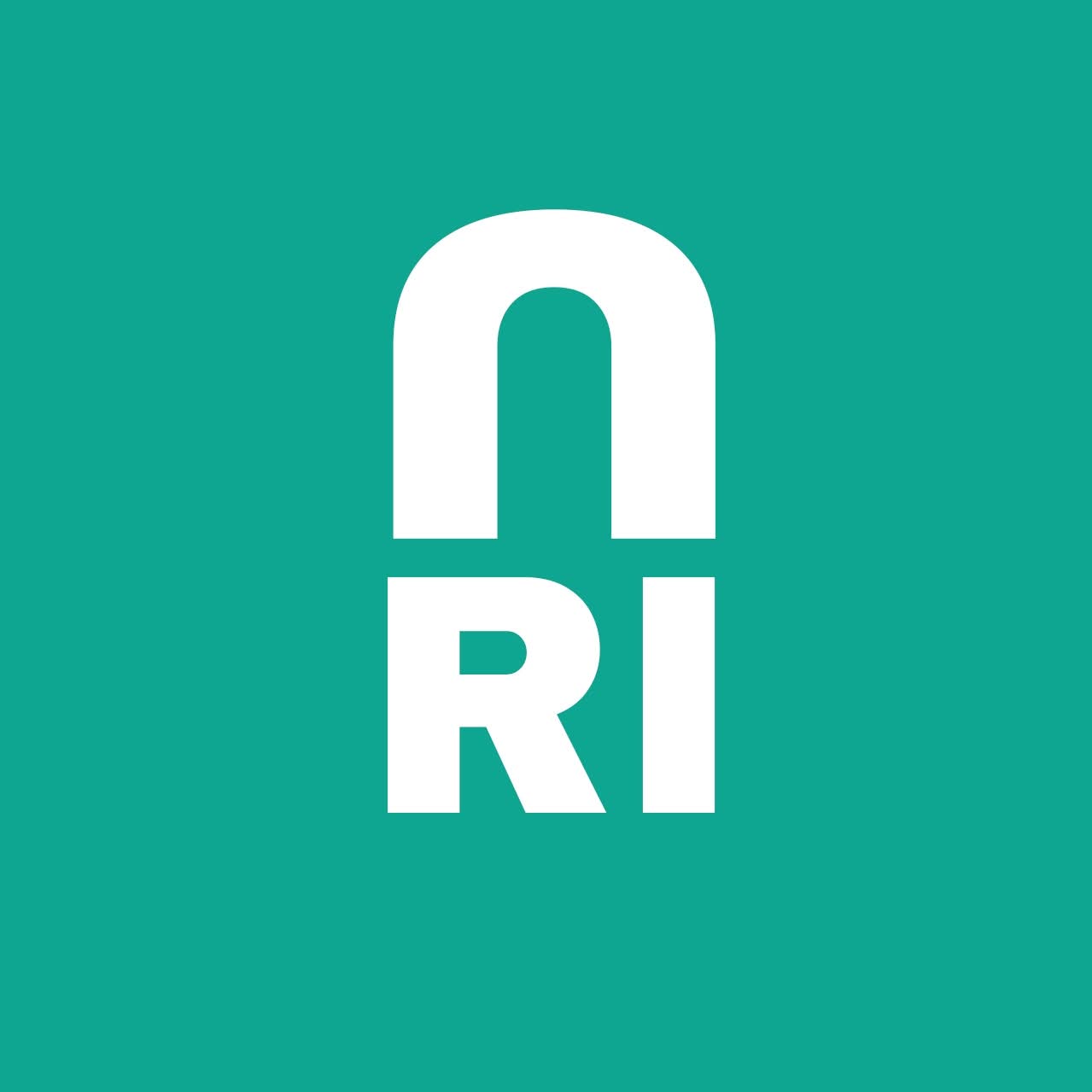 URI - Undergraduate Research Initiative Logo