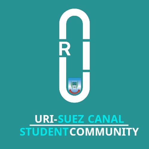 URI Suez Canal Branch Logo